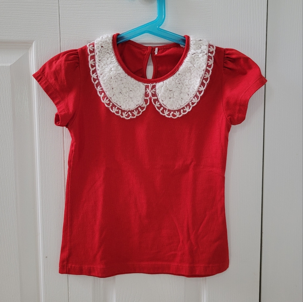 Girl's top